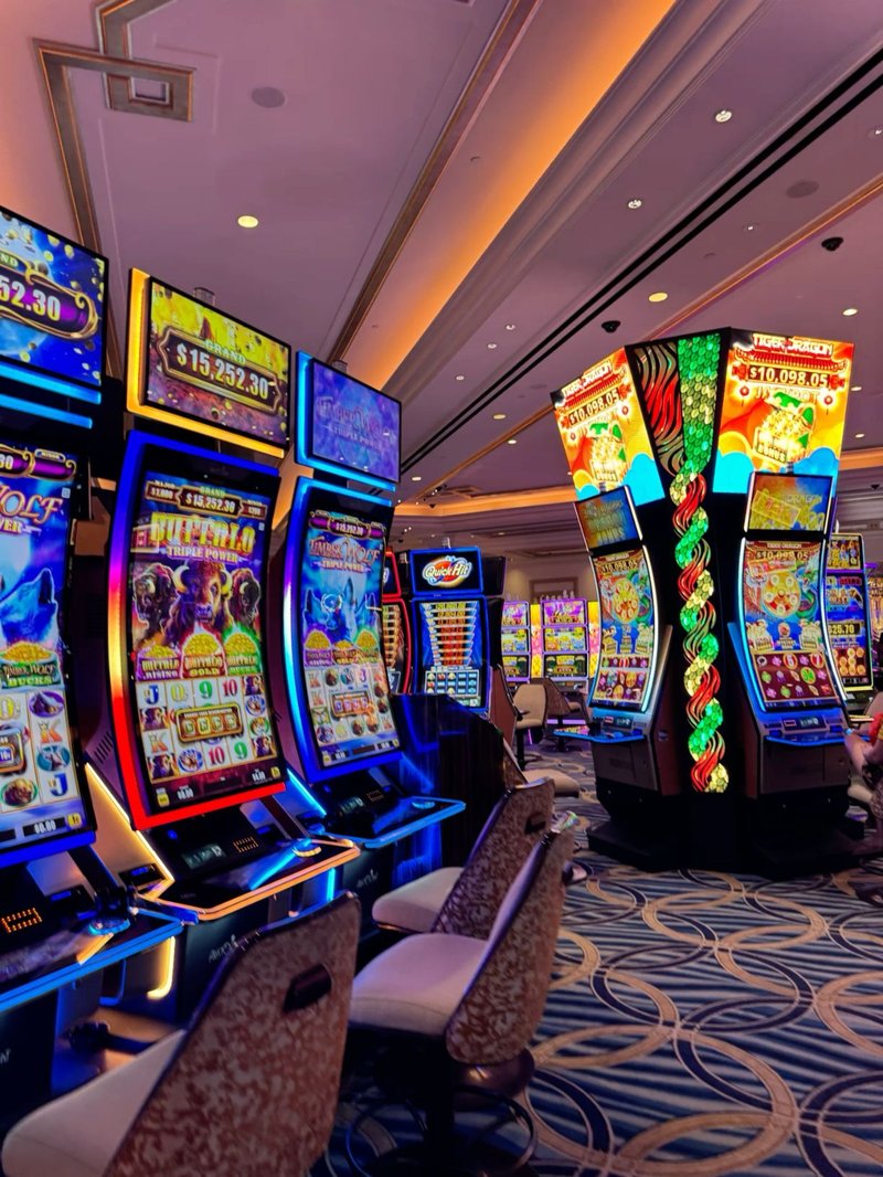 Introduction to vegas hero
